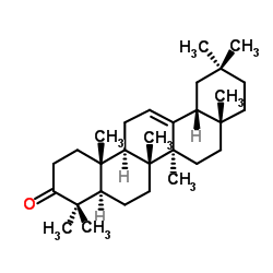 β-Amyrone