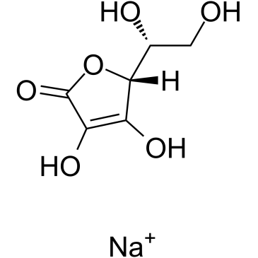 Sodium Erythorbate CAS:6381-77-7 manufacturer price 第1张