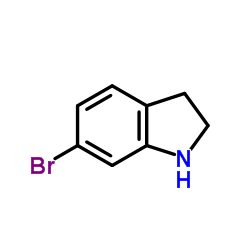 6-Bromoindoline