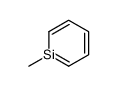 1-methylsiline CAS:63878-65-9 第1张