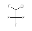 Chlorotetrafluoroethane