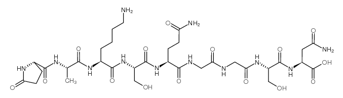 Thymic Factor trifluoroacetate salt