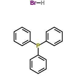 Triphenylphosphine hydrobromide CAS:6399-81-1 manufacturer price 第1张