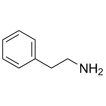 2-PhenylethylaMine Cas:64-04-0 第1张