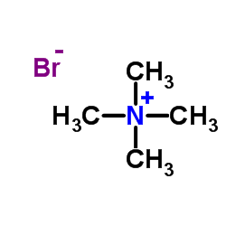 Tetramethylammonium Bromide CAS:64-20-0 manufacturer price 第1张