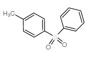 1-(benzenesulfonyl)-4-methylbenzene