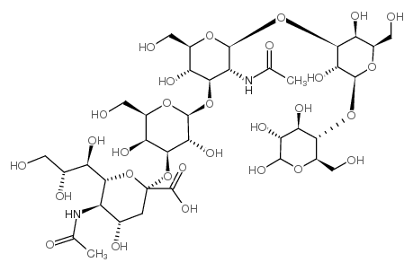 ls-tetrasaccharide a