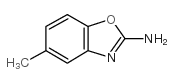 5-methyl-1,3-benzoxazol-2-amine