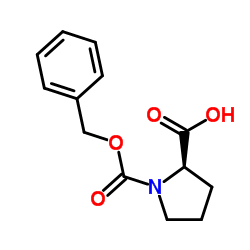 N-Benzyloxycarbonyl-D-proline CAS:6404-31-5 manufacturer price 第1张