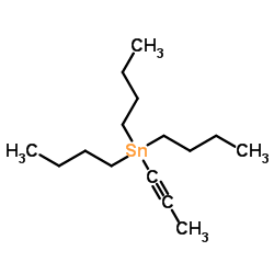 Tributyl(prop-1-ynyl)stannane CAS:64099-82-7 manufacturer price 第1张