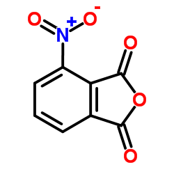 3-Nitrophthalic Anhydride Cas:641-70-3 第1张