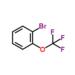 2-(Trifluoromethoxy)bromobenzene CAS:64115-88-4 第1张