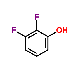 2,3-Difluorophenol Cas:6418-38-8 第1张