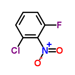 2-Chloro-6-Fluoronitrobenzene manufacturer in India China