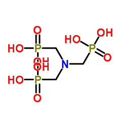 amino trimethylene phosphonic acid CAS:6419-19-8 manufacturer price 第1张