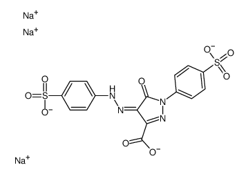 Acid yellow 17 CAS:642-62-6 manufacturer price 第1张