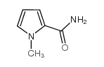 1-Methylpyrrole-2-carboxamide