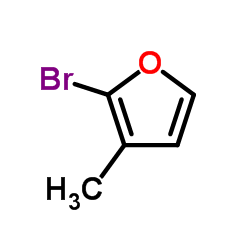 2-Bromo-3-methylfuran