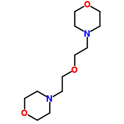 2,2-dimorpholinodiethylether (dmdee) CAS:6425-39-4 manufacturer price 第1张