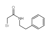 2-bromo-N-(2-phenylethyl)acetamide