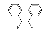 5,6-difluoro-5-(2-phenylethenyl)cyclohexa-1,3-diene