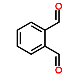 o-phthalaldehyde Cas:643-79-8 第1张