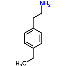 2-(4-Ethylphenyl)ethanamine