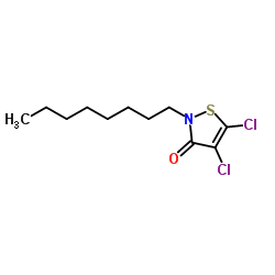 4,5-dichloro-2-octyl-isothiazolone (DCOIT) Cas:64359-81-5 第1张