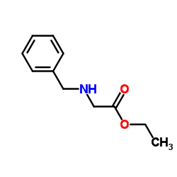 n-benzylglycine ethyl ester CAS:6436-90-4 manufacturer price 第1张