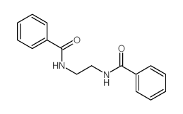 N-(2-benzamidoethyl)benzamide