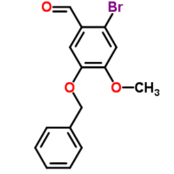 6-Bromobenzyl isovanillin