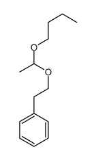 2-(1-butoxyethoxy)ethylbenzene