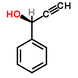 (S)-1-Phenyl-2-propyn-1-ol