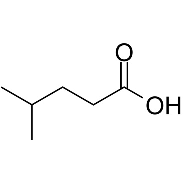 4-Methylpentanoic acid