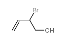 2-bromobut-3-en-1-ol