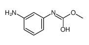 methyl N-(3-aminophenyl)carbamate