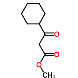 Methyl 3-cyclohexyl-3-oxopropanoate