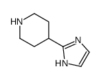 4-(1H-imidazol-2-yl)piperidine