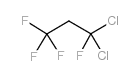 1,1-Dichloro-1,3,3,3-tetrafluoropropane