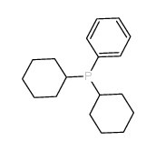 Dicyclohexylphenylphosphine