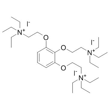 Gallamine triethiodide