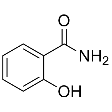 salicylamide CAS:65-45-2 manufacturer price 第1张