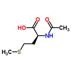 N-Acetyl-L-Methionine CAS:65-82-7 manufacturer price 第1张