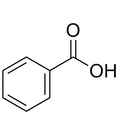 benzoic acid CAS:65-85-0 manufacturer price 第1张