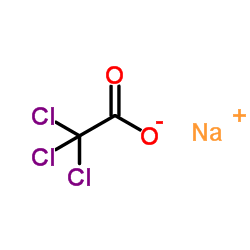 sOdium trichlOrOacetate CAS:650-51-1 manufacturer price 第1张