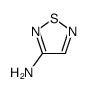 1,2,5-thiadiazol-3-amine