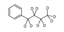 n-butyl-d9-benzene