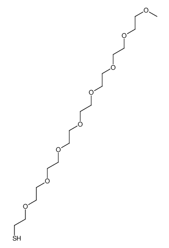 m-PEG8-thiol