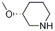 (R)-3-Methoxy-piperidine