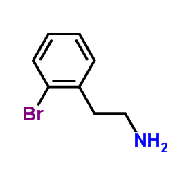 2-(2-Bromophenyl)ethanamine